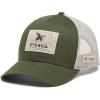 Surplus Green/Duck
