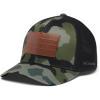 Stone Green Mod Camo/Tree Flag