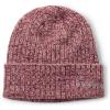 Rich Wine/Eraser Pink Marled