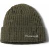 Stone Green/Collegiate Navy Marled