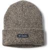 Ancient Fossil/Collegiate Navy Marled/Logo