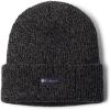 Black/City Grey Marled/Gradient Logo