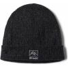 Black/Graphite Marled