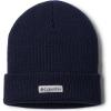 Collegiate Navy/Logo