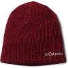 Mountain Red  Black Marled