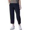 Columbia Women’s Anytime Flex Capri(Black)