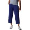 Columbia Women’s Anytime Flex Capri(Dark Sapphire)