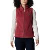 Marsala Red