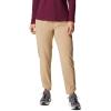 Columbia Womens Columbia Hike Pant(Beach)