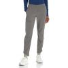 Columbia Womens Columbia Hike Pant(City Grey)