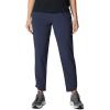 Columbia Womens Columbia Hike Pant(Nocturnal)