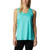 Bright Aqua Heather
