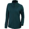 Columbia Women’s Golf Greenkeeper OMNI WICK Performance Full Zip Pullover(Deep Wave)