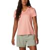 Coral Reef Heather