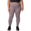 Columbia Women’s Sloan Ridge Legging(Moonvista Heather)