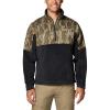 Black/Mossy Oak Bottomland