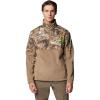 Flax/Realtree Edge