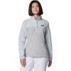 Cirrus Grey Heather