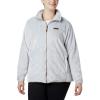 Cirrus Grey