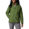 Columbia womens Kruser Ridge II Softshell(Canteen)