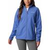 Columbia womens Kruser Ridge II Softshell(Eve)