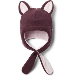 Columbia Baby Tiny Animal Beanie II, Moonvista/Satin Pink, One Size