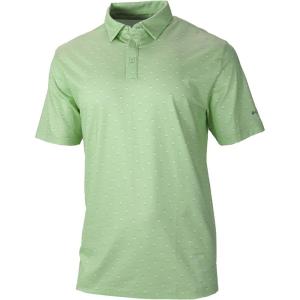 Columbia Golf Men’s Club Champ Polo(Key West)