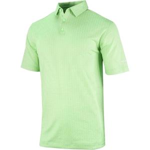 Columbia Golf Men’s Omni-Wick Crosswater Ridge Polo(Key West)