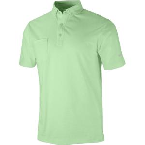 Columbia Golf Men’s Walton Point Polo(Key West)