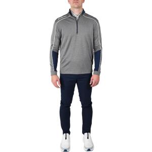 Columbia Golf Shotgun 2.0 1/4 Zip(Navy)