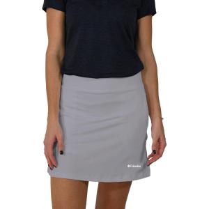 Columbia Golf Women’s Best One Yet Skort(Cool Grey)