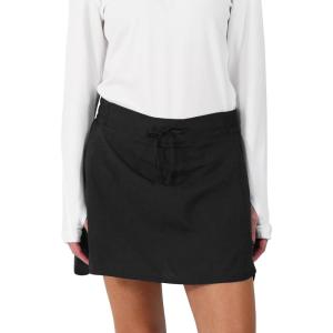 Columbia Golf Women’s Lakewood Pines Skort(Black)