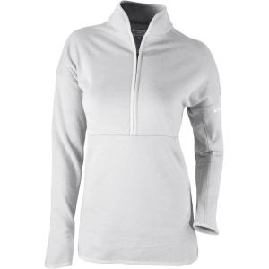 Columbia Golf Women’s OMNI-WICK Women’s Go For It Pullover(Cool Grey)
