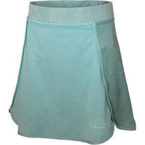 Columbia Golf Women’s Omni-Wick Women’s Up Next Skort(Icy Morn)