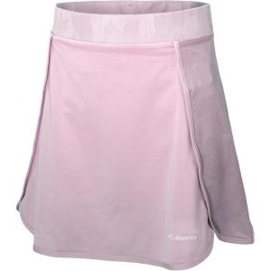 Columbia Golf Women’s Omni-Wick Women’s Up Next Skort(Pink Dawn)