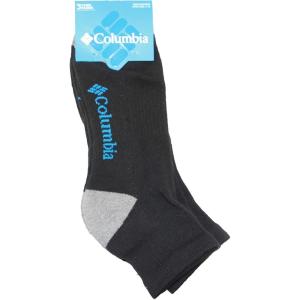 Columbia Men’s Half Cushion Quarter