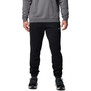 Columbia Mens Meridian Creek Jogger(Black)