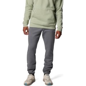 Columbia Mens Meridian Creek Jogger(City Grey Heather)