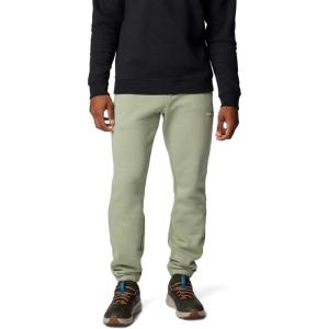 Columbia Mens Meridian Creek Jogger(Safari)