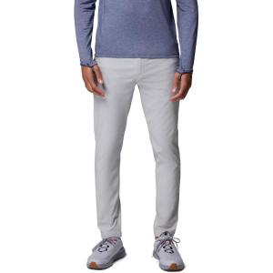 Columbia Mens PFG Uncharted Ii Pant(Cool Grey)