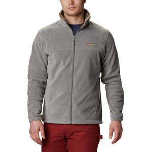 Columbia Men’s PHG Fleece Jacket(Boulder/Rt Edge)
