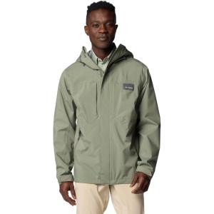Columbia Men’s Pfg Mackenzie River Jacket(Cypress)