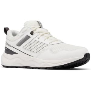 Columbia Mens Plateau Waterproof(Sea Salt/Dark Grey)