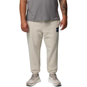 Columbia Mens Trek Jogger(Dark Stone/Boxy Brand)