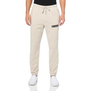 Columbia Mens Trek Jogger(Dark Stone/Puff Box Gem Logo)