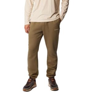Columbia Mens Trek Jogger(Stone Green  Hip Csc Branded Logo)