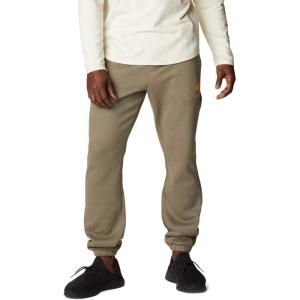 Columbia Mens Trek Jogger(Stone Green/Mango Stacked Gem)