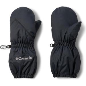 Columbia Unisex Baby Chippewa II Long Mitten(Black)