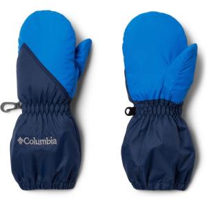 Columbia Unisex Baby Chippewa II Long Mitten(Collegiate Navy/Bright Indigo)