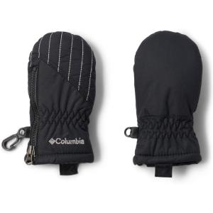 Columbia Unisex Baby Infant Chippewa III Mitten(Black)